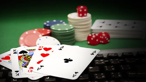 Guide to choosing the best online casino