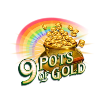 9 Pots of Gold Streamicon