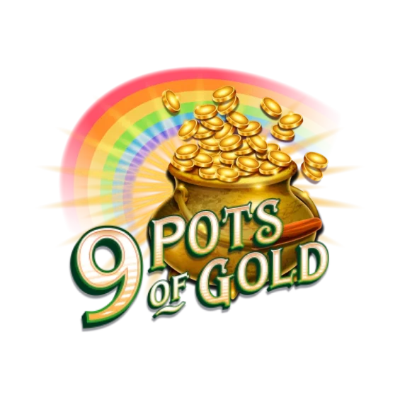 9 Pots of Gold Streamicon