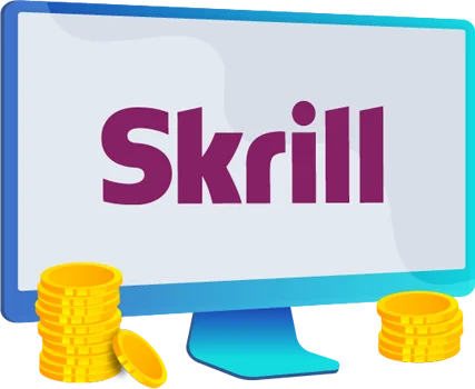 Benefits of Using Skrill at Online Casinos