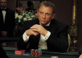 Best Movies About Gambling