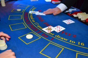 Blackjack Tricks – The Magic of Teamwork