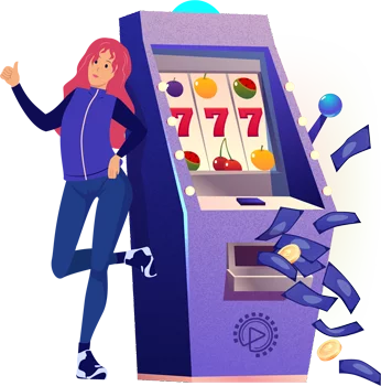 Types of Online Slot Machines