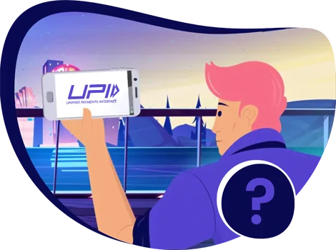 Casino Deposit with UPI Online