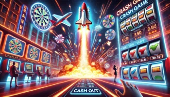 Crash Games Strategies Expert Tips to Maximize Your Wins