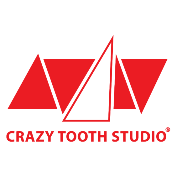 Other Games from Crazy Tooth Studio