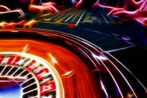 Exciting new casino game from Playtech - Quantum Roulette