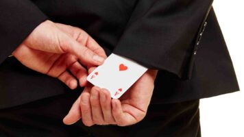 Famous Poker Cheaters