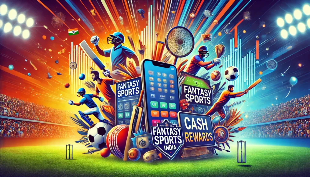 Fantasy Sports in India