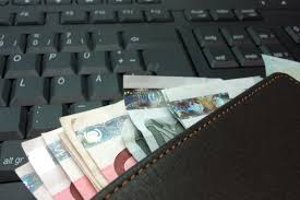 Few things to keep in mind when cashing out!