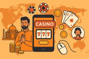 Global Strategies Attracting Indian Casino Players