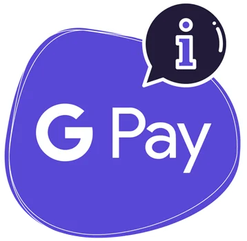 Google Pay Deposits