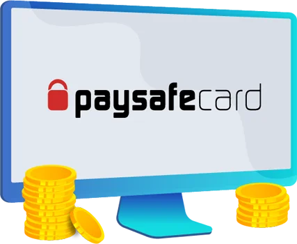How To Make Deposit In Online Casino Using Paysafecard