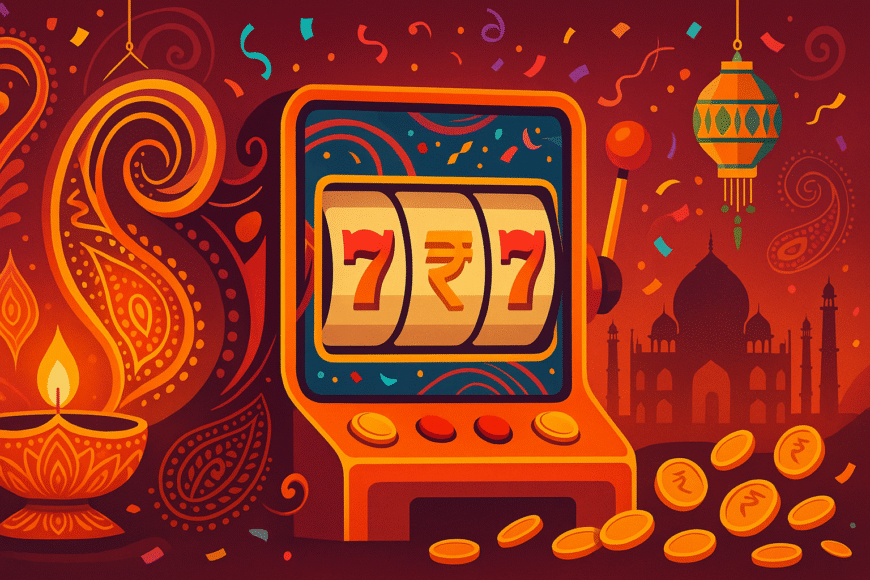 India’s Growing Role in Online Slot Trends