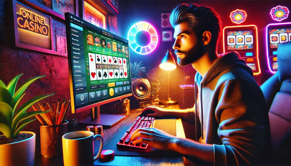 Inside the Mind of the Indian Online Casino Player