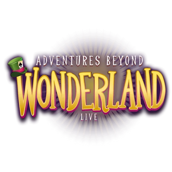 Live Adventures Beyond Wonderland