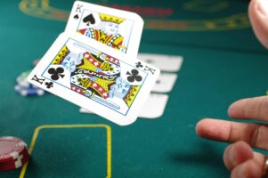 Online Casinos – The Live Dealer Mistakes