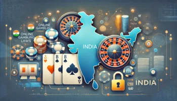 Online Gambling Laws in India