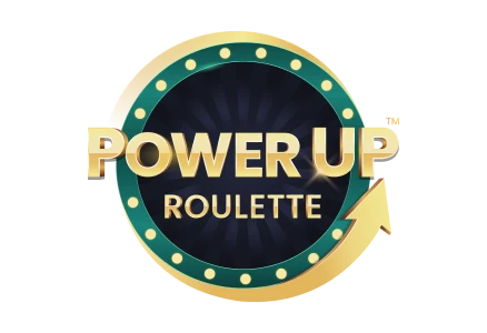 Power Up Roulette