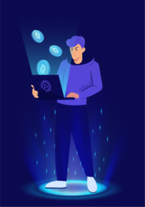 Security & Legality of Bitcoin Gambling Sites