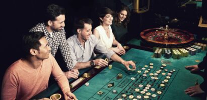 Tips for an Excellent Roulette Game