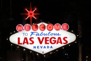 Top 10 casinos in the Entertainment Capital of the World - Las Vegas