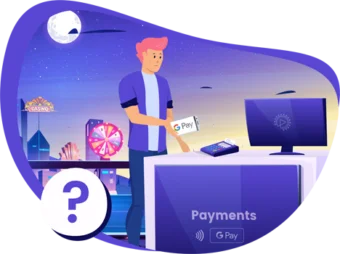 What is Google Pay