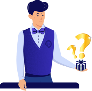 What is the goal of playing Baccarat