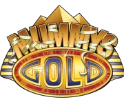 mummysgold casino logo