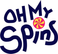 ohmyspins casino logo
