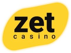 zet casino logo