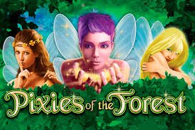 ﻿Pixies of the Forest Slot Review